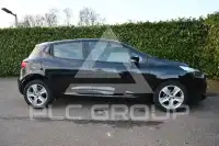 2014 Renault Clio