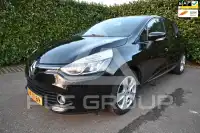 2014 Renault Clio