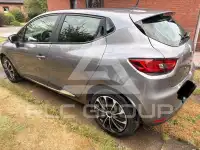2014 Renault Clio
