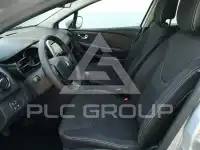 2014 Renault Clio