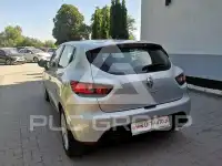 2014 Renault Clio