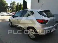 2014 Renault Clio