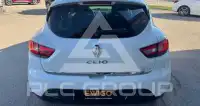 2014 Renault Clio