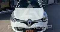 2014 Renault Clio
