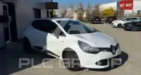 2014 Renault Clio