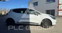 2014 Renault Clio