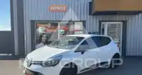 2014 Renault Clio