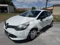 2014 Renault Clio