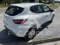 2014 Renault Clio