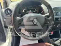 2014 Renault Clio