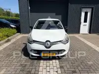 2014 Renault Clio