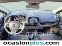 2014 Renault Clio