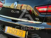 2014 Renault Clio