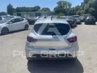 2014 Renault Clio