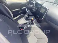 2014 Renault Clio