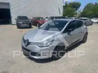 2014 Renault Clio