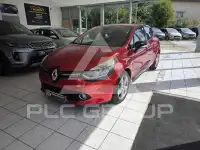 2014 Renault Clio