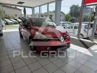 2014 Renault Clio