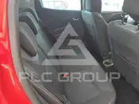 2014 Renault Clio