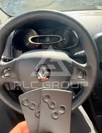 2014 Renault Clio