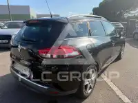 2014 Renault Clio