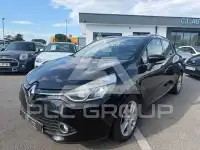 2014 Renault Clio