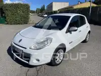 2014 Renault Clio