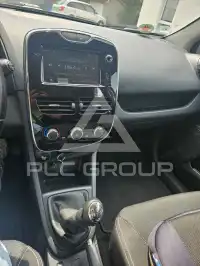 2014 Renault Clio