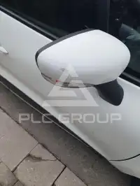 2014 Renault Clio