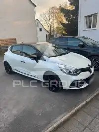 2014 Renault Clio
