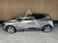 2014 Renault Clio