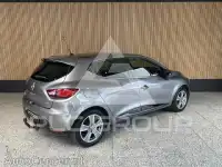 2014 Renault Clio