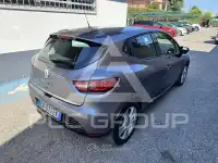 2014 Renault Clio