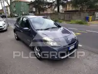 2014 Renault Clio