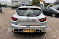 2014 Renault Clio