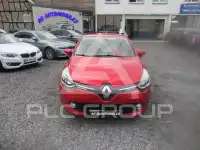 2014 Renault Clio