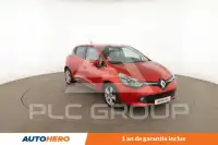 2014 Renault Clio