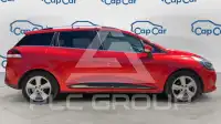 2014 Renault Clio