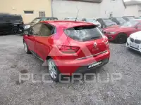 2014 Renault Clio