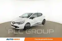 2014 Renault Clio
