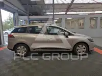 2014 Renault Clio
