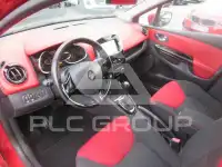 2014 Renault Clio