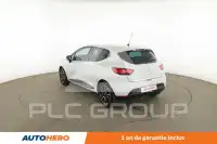2014 Renault Clio