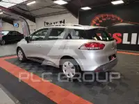 2014 Renault Clio