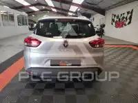 2014 Renault Clio