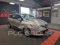 2014 Renault Clio