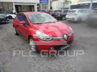 2014 Renault Clio