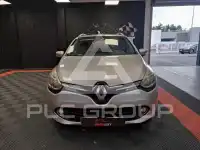 2014 Renault Clio