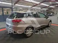 2014 Renault Clio