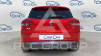 2014 Renault Clio